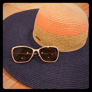 Tory Burch Sunglasses